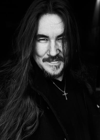 Antti Railio